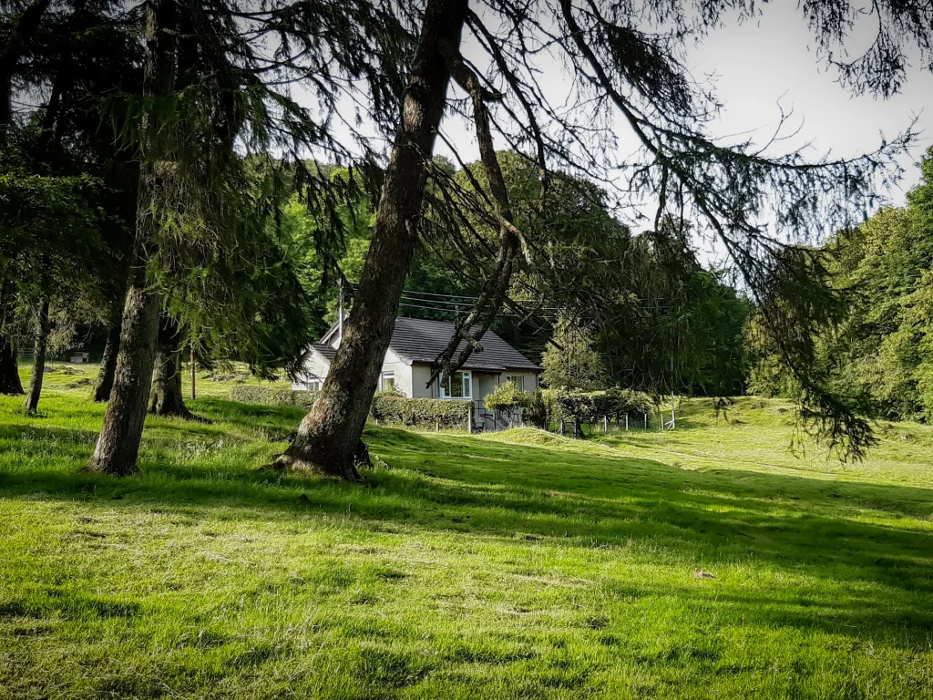 The Croft